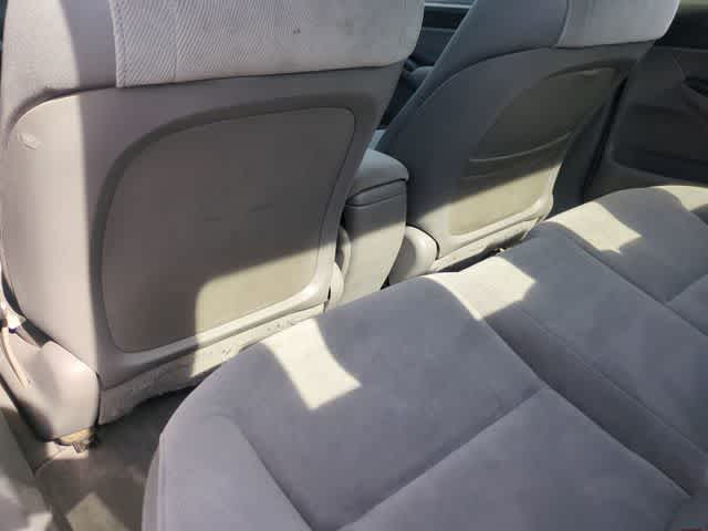 Thumbnail: 2008 Honda Civic - 16