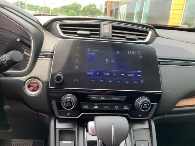 Thumbnail: 2022 Honda CR-V - 7