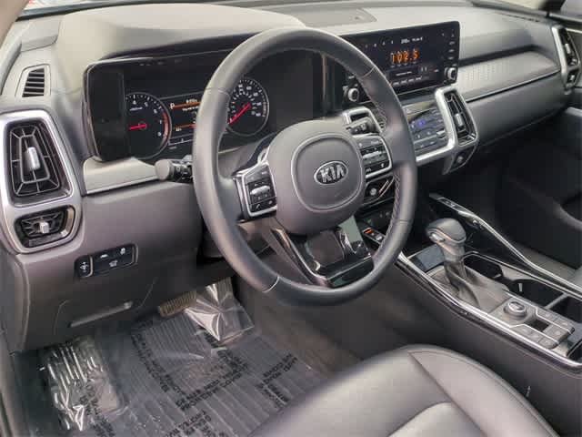 Thumbnail: 2021 Kia Sorento - 10