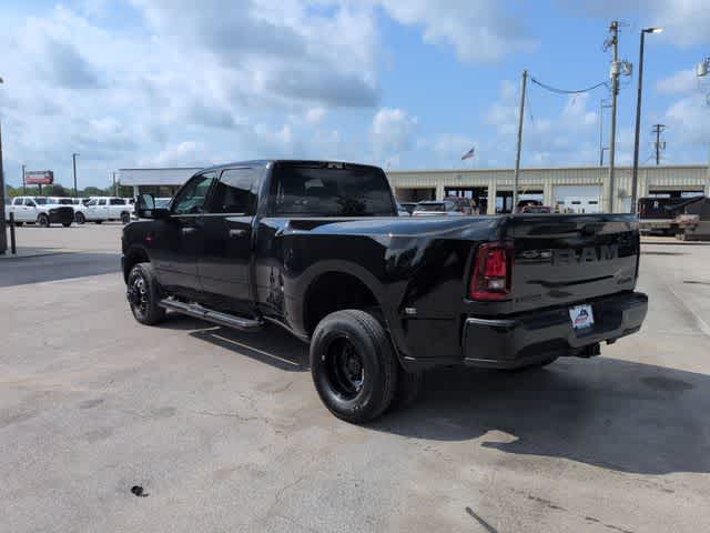 Thumbnail: 2026 RAM 3500 - 6
