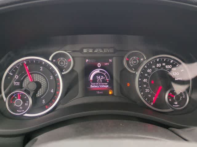 Thumbnail: 2026 RAM 2500 - 33