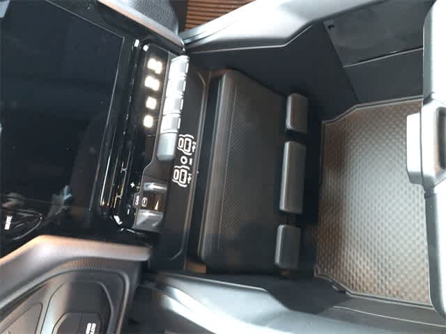 Thumbnail: 2026 RAM 3500 - 25