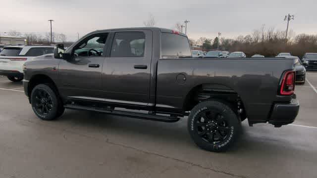 Thumbnail: 2026 RAM 2500 - 6