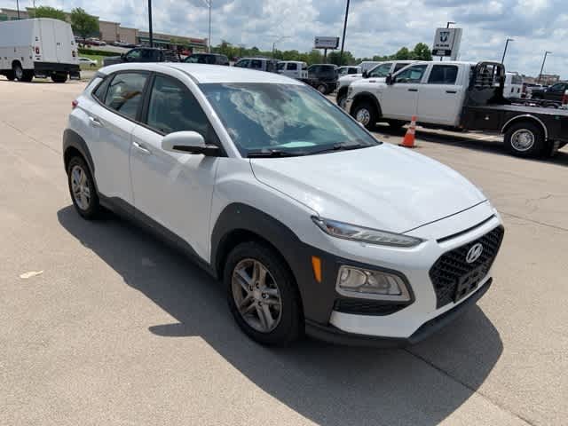 Thumbnail: 2019 Hyundai Kona - 25