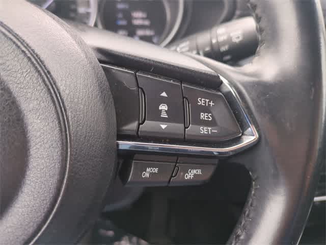 Thumbnail: 2019 Mazda CX-5 - 25