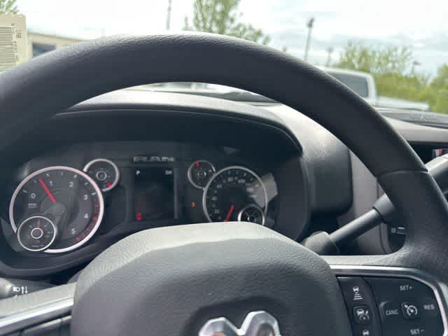 Thumbnail: 2026 RAM 3500 - 6