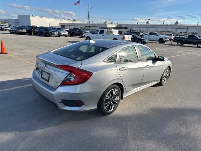 Thumbnail: 2016 Honda Civic - 19