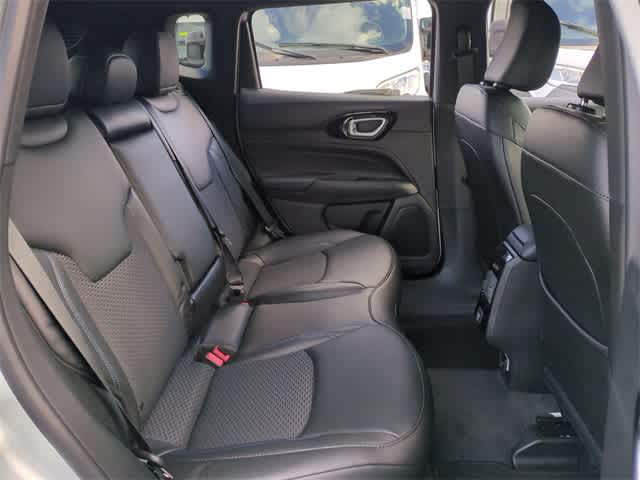 Thumbnail: 2026 Jeep Compass - 21