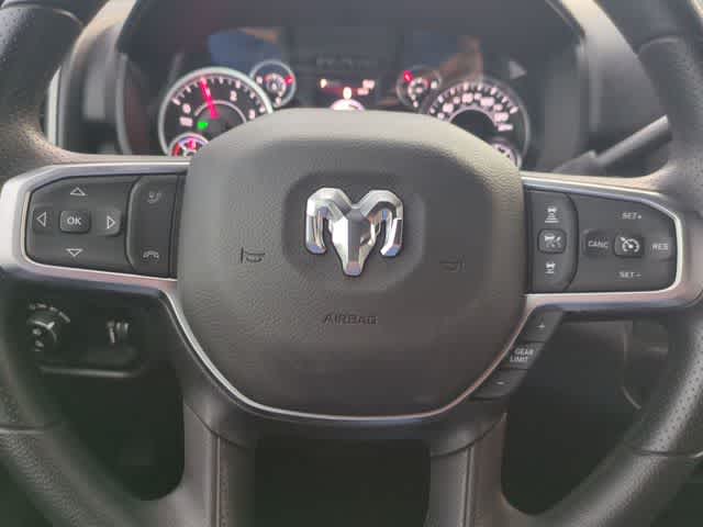 Thumbnail: 2026 RAM 2500 - 22