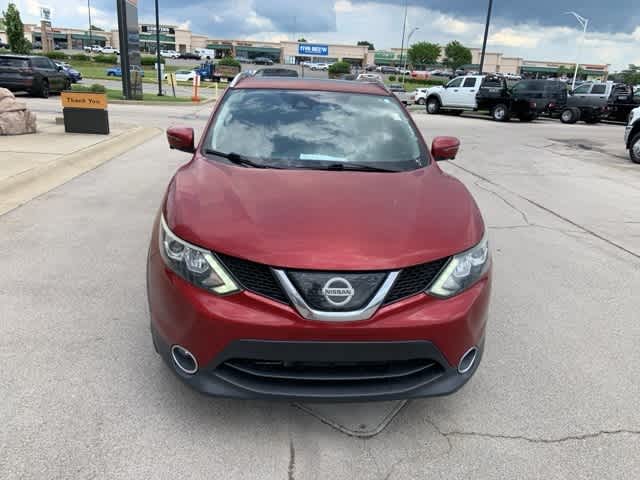 Thumbnail: 2019 Nissan Rogue Sport - 27