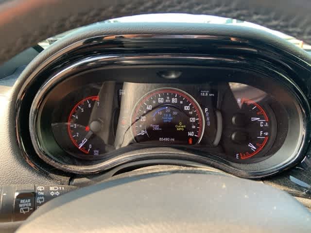 Thumbnail: 2021 Dodge Durango - 6