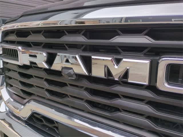 Thumbnail: 2026 RAM 2500 - 12