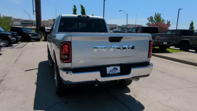 Thumbnail: 2026 RAM 2500 - 7