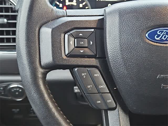 Thumbnail: 2020 Ford F-150 - 24