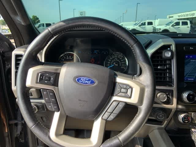Thumbnail: 2020 Ford F-150 - 10
