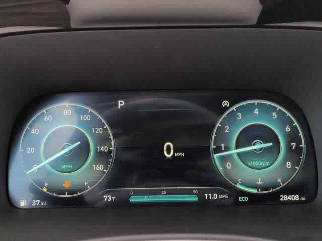 Thumbnail: 2023 Hyundai Palisade - 34