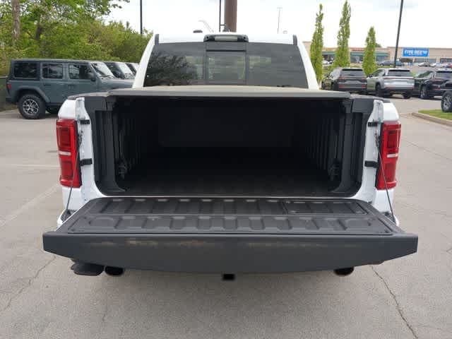 Thumbnail: 2026 RAM 1500 - 37