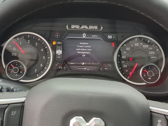 Thumbnail: 2026 RAM 1500 - 36