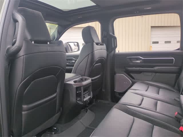 Thumbnail: 2026 RAM 1500 - 19