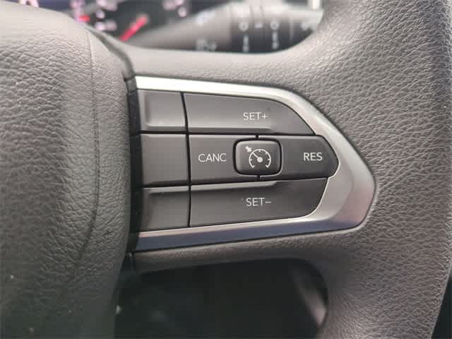 Thumbnail: 2022 Jeep Compass - 23