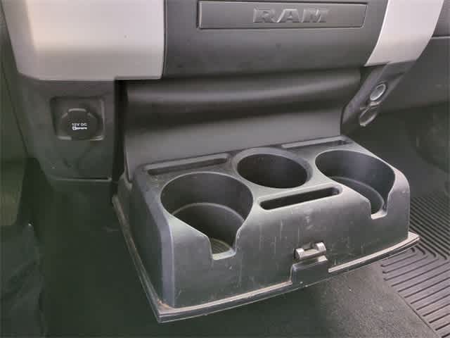 Thumbnail: 2012 RAM 2500 - 25