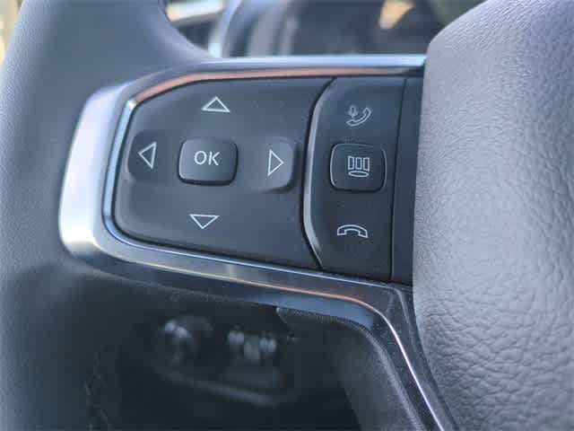 Thumbnail: 2026 RAM 2500 - 23