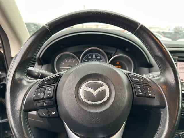 Thumbnail: 2015 Mazda CX-5 - 10