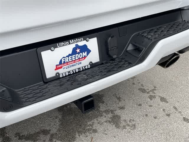 Thumbnail: 2025 RAM 1500 - 40