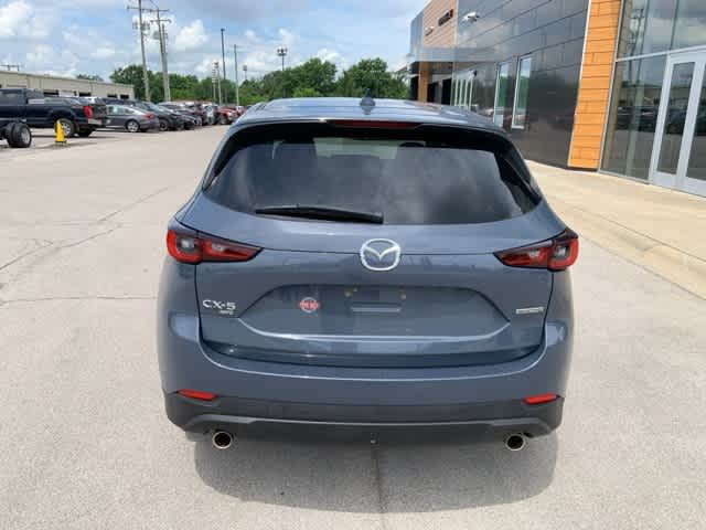 Thumbnail: 2022 Mazda CX-5 - 20