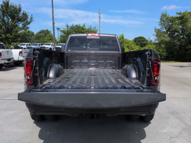 Thumbnail: 2026 RAM 3500 - 35