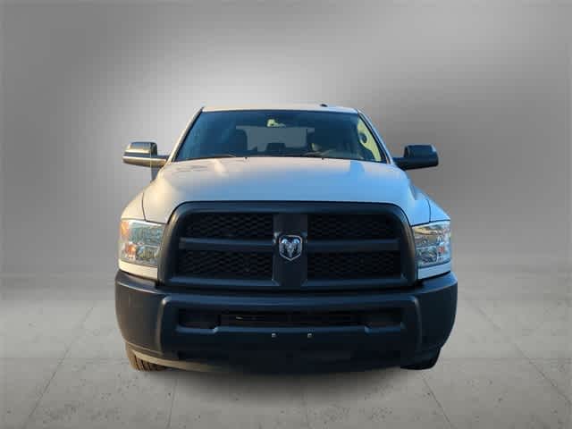 Thumbnail: 2017 RAM 2500 - 3