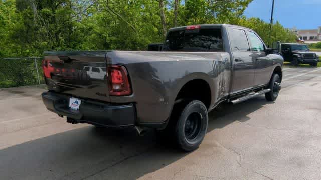 Thumbnail: 2026 RAM 3500 - 8