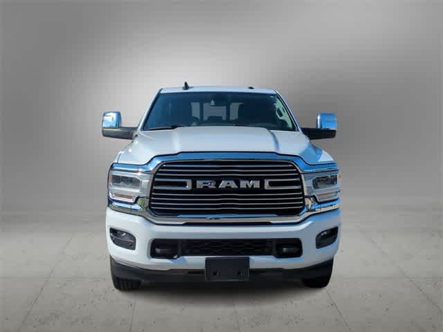 Thumbnail: 2023 RAM 2500 - 3
