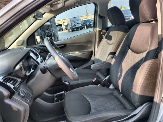 Thumbnail: 2021 Chevrolet Spark - 17