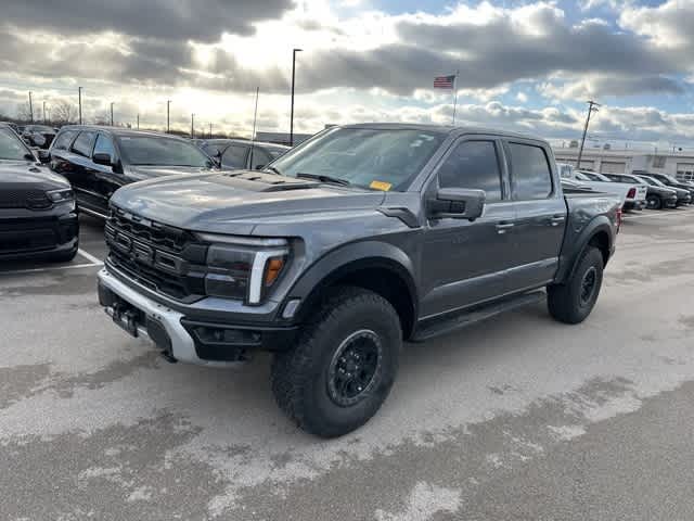 Thumbnail: 2024 Ford F-150 - 18