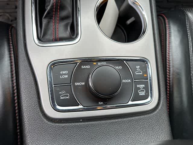 Thumbnail: 2021 Jeep Grand Cherokee - 8