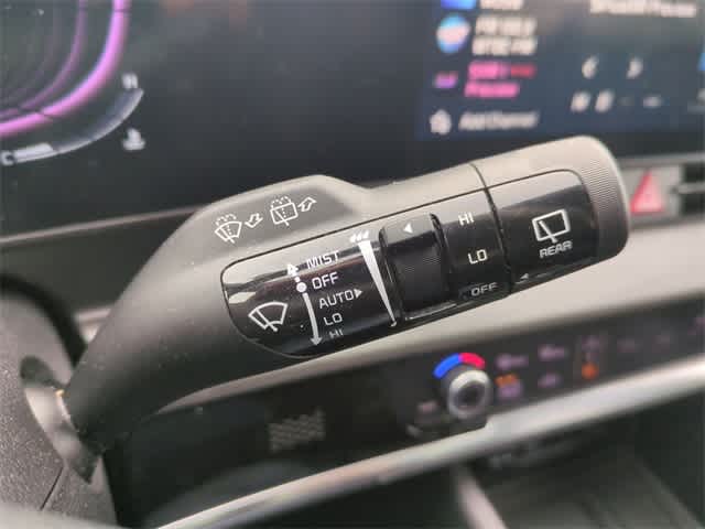 Thumbnail: 2024 Kia Sportage - 27