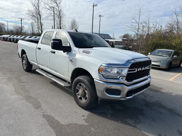 Thumbnail: 2023 RAM 3500 - 19