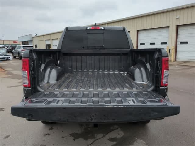 Thumbnail: 2020 RAM 1500 - 33