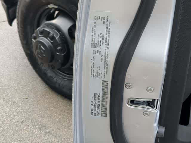 Thumbnail: 2026 RAM 3500 - 38
