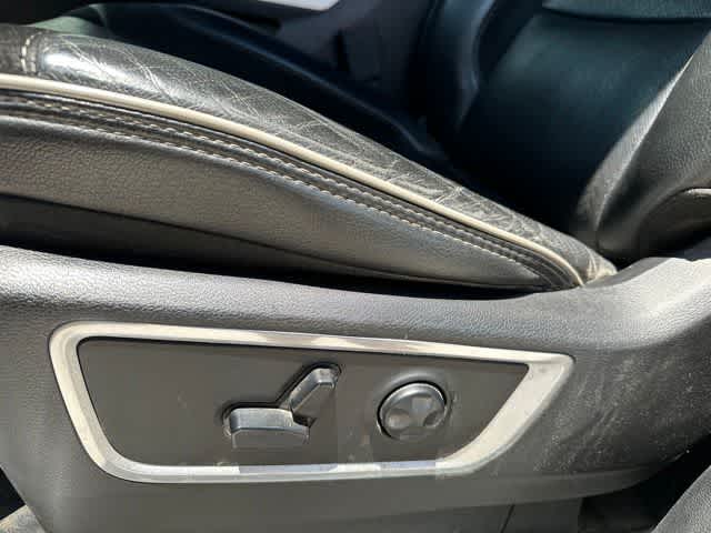 Thumbnail: 2019 RAM 1500 - 5
