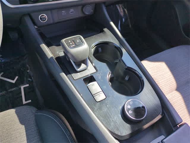 Thumbnail: 2023 Nissan Rogue - 33