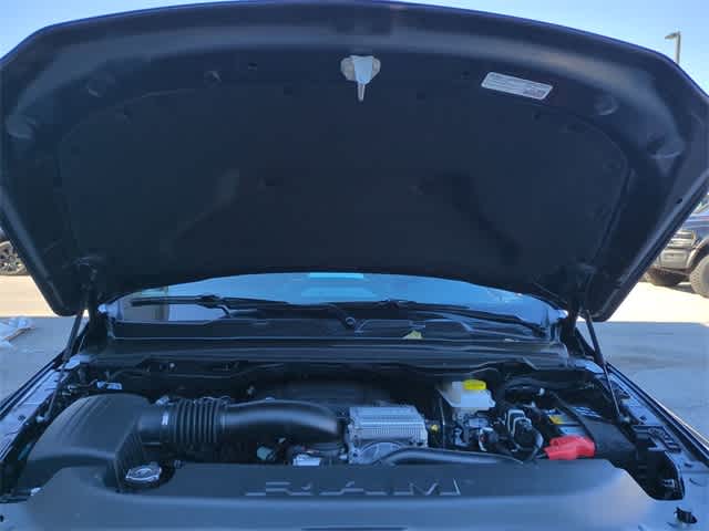 Thumbnail: 2026 RAM 1500 - 15