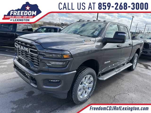 Thumbnail: 2026 RAM 2500 - 1