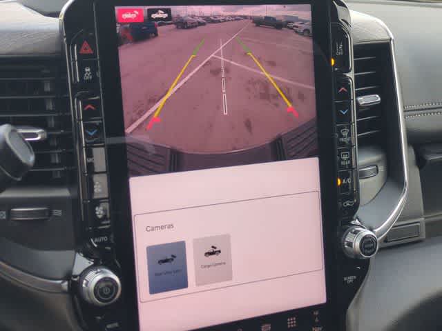 Thumbnail: 2026 RAM 2500 - 28