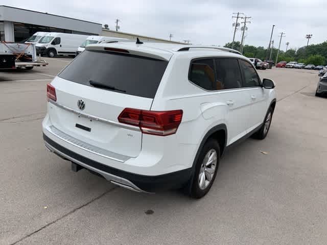 Thumbnail: 2019 Volkswagen Atlas - 18