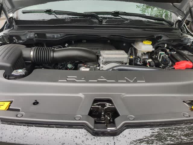 Thumbnail: 2026 RAM 1500 - 15