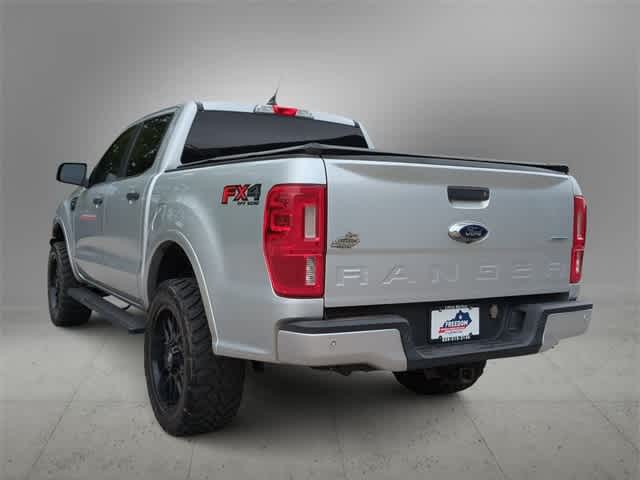 Thumbnail: 2019 Ford Ranger - 6