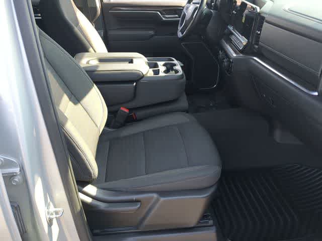 Thumbnail: 2022 Chevrolet Silverado 1500 - 22