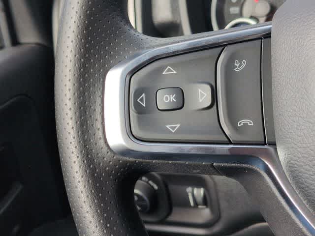 Thumbnail: 2026 RAM 2500 - 23